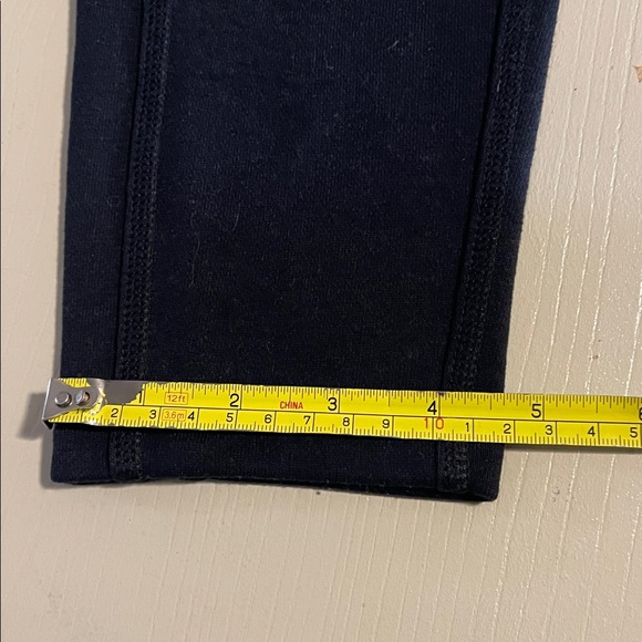 Nike Black Dri Fit Pants- Size XS - Picture 4 of 11